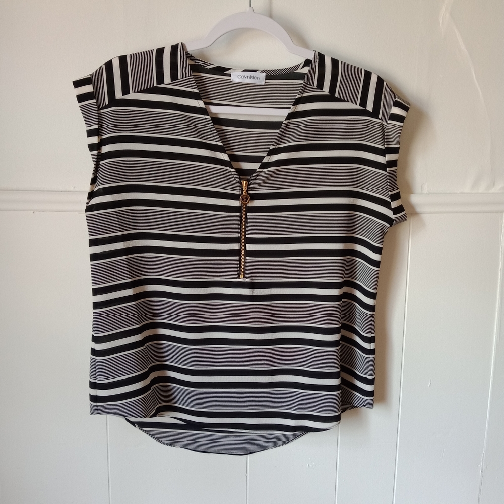 Calvin Klein top